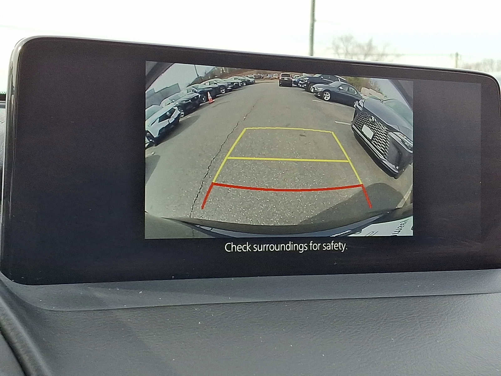 Used 2023 MAZDA CX-9 Touring Plus image 14