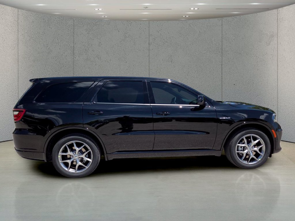 New 2026 Dodge Durango GT w/ Trailer Tow Group IV AWD/4WD image 3