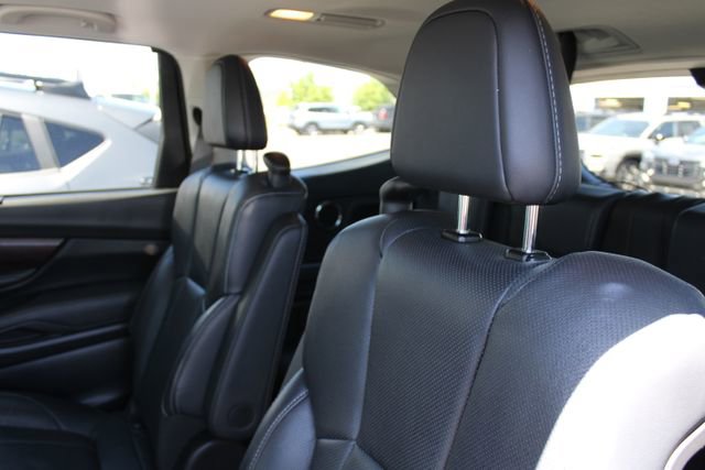 Certified 2023 Subaru Ascent Touring AWD/4WD image 17