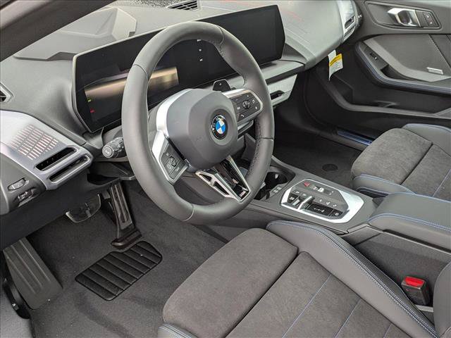 New 2026 BMW 228i xDrive w/ Technology Package AWD/4WD image 3