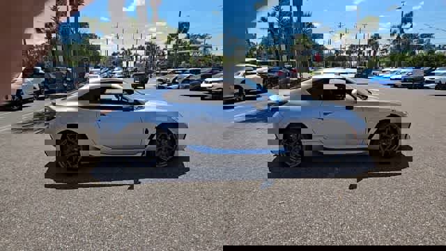 Used 2023 Subaru BRZ Limited image 9