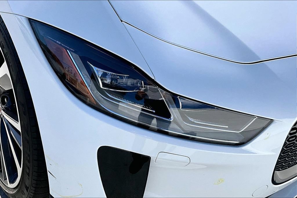 Used 2023 Jaguar I-PACE HSE AWD/4WD image 30
