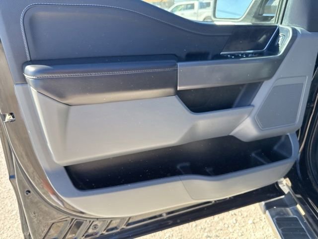 Used 2025 Ford F150 XLT w/ Equipment Group 301A Standard image 26