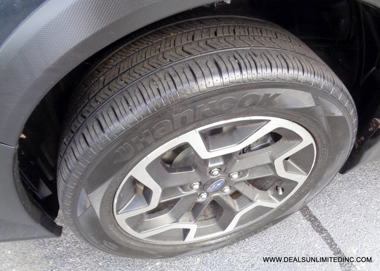 Used 2016 Subaru Crosstrek 2.0i Premium image 7