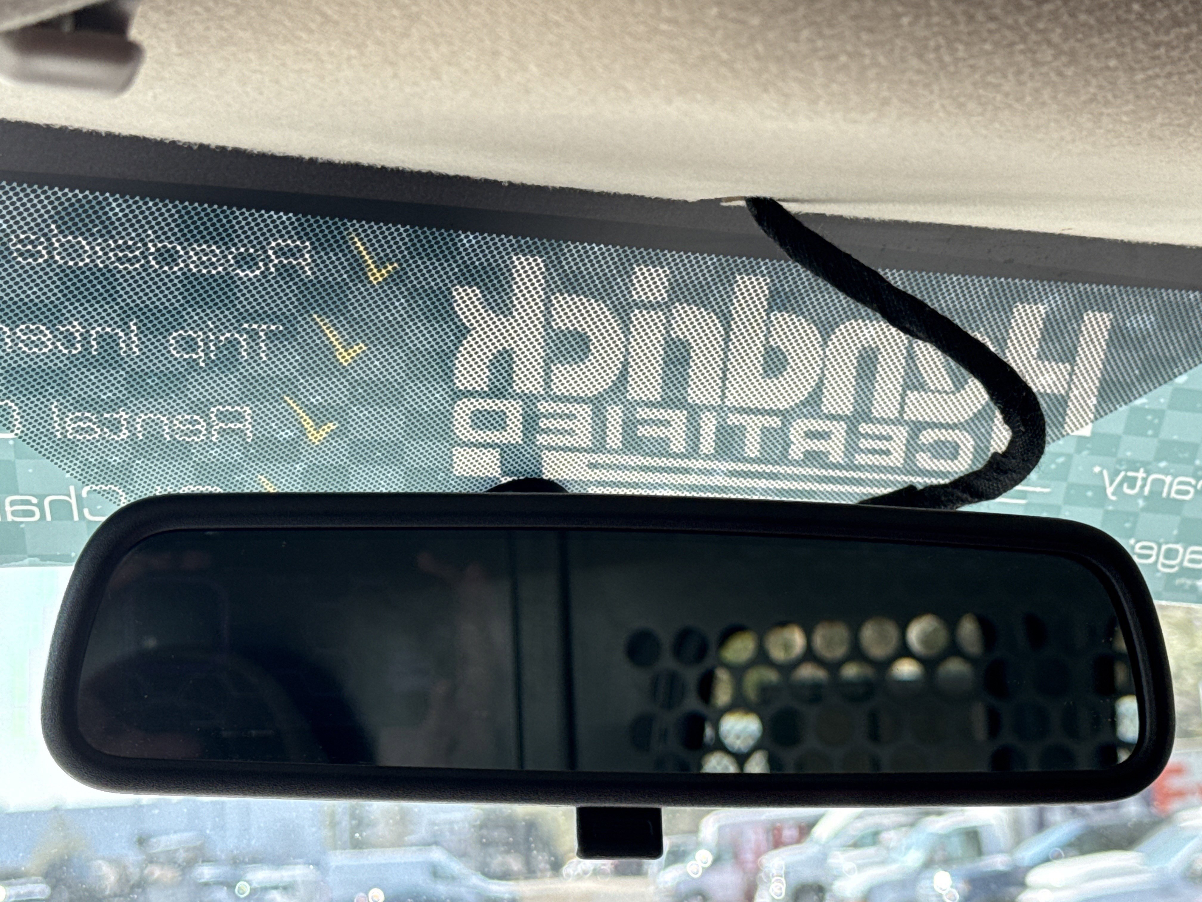 Used 2024 GMC Savana 2500 w/ Driver Convenience Package image 25