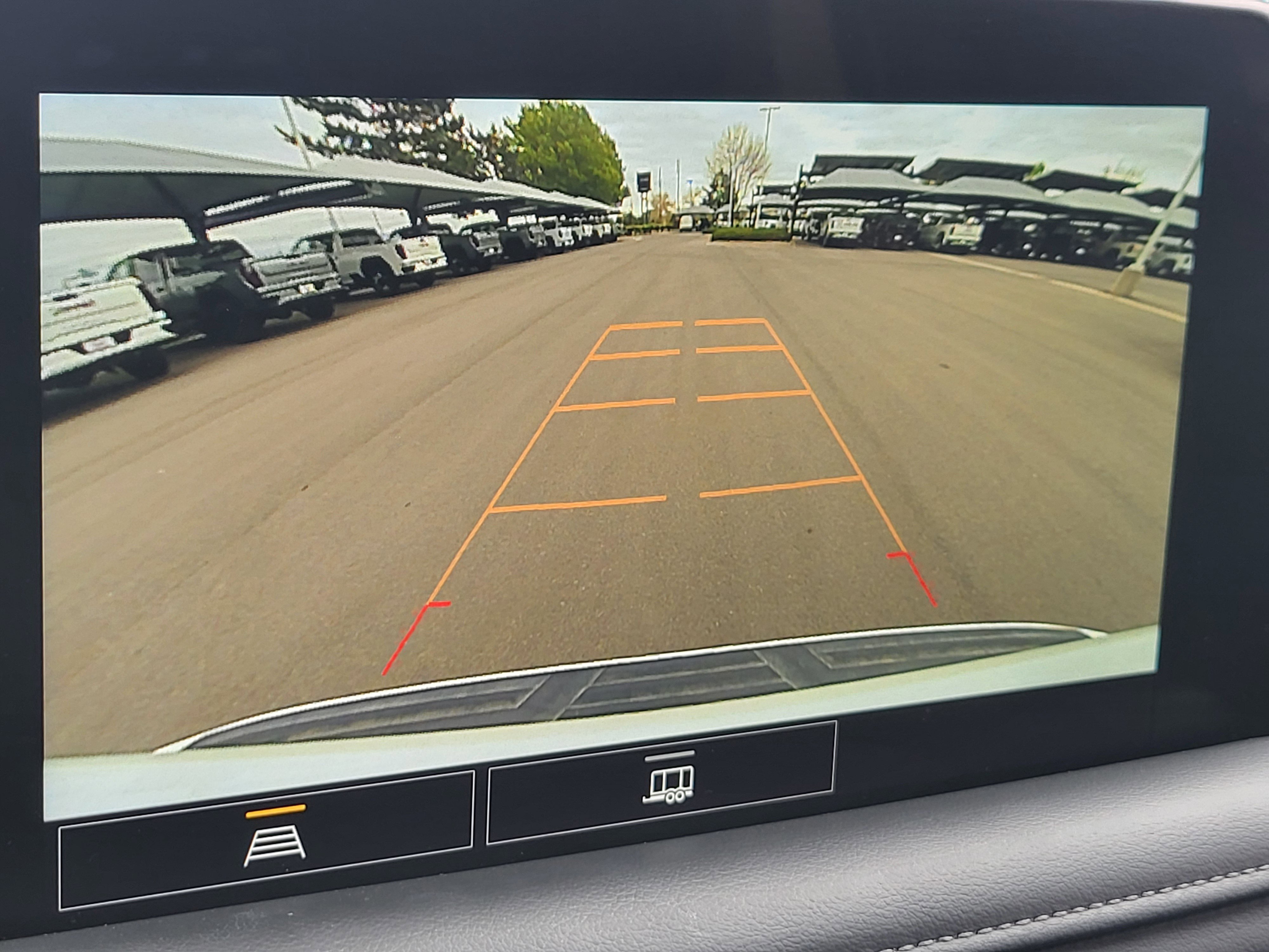 Used 2021 Chevrolet Suburban Z71 w/ Rear Media and Nav Package AWD/4WD image 16