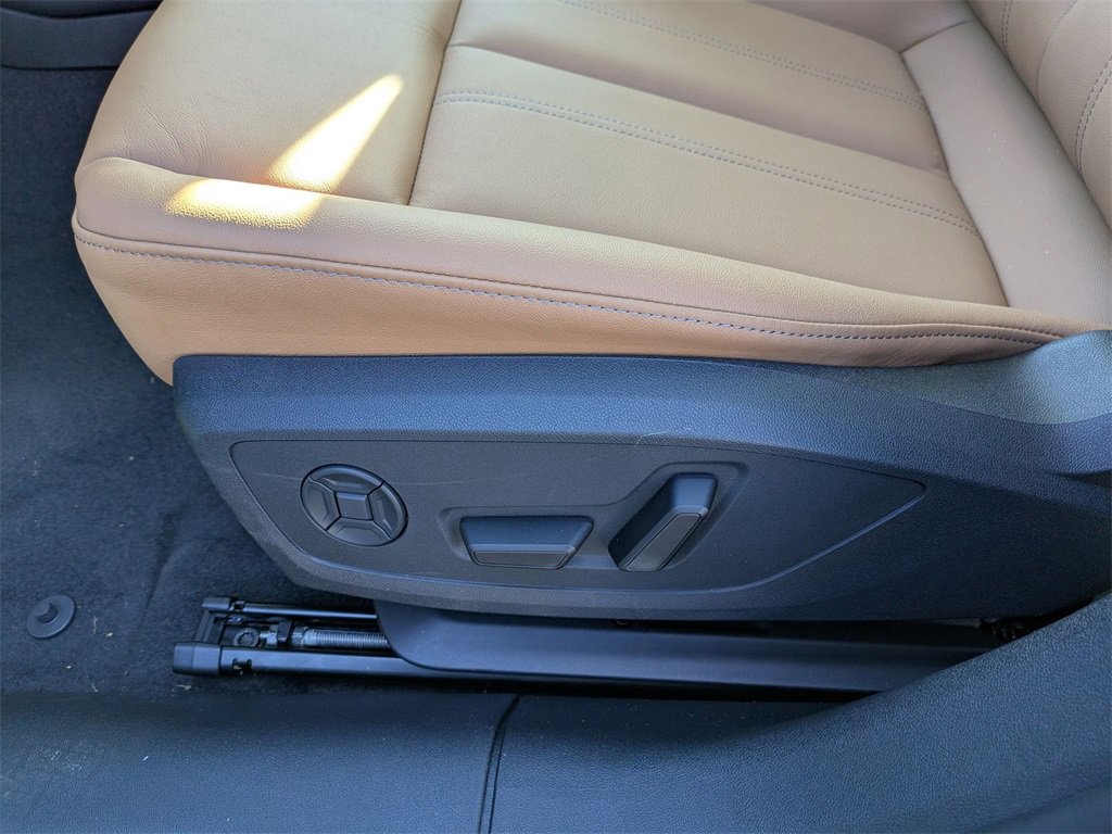 New 2025 Audi A5 2.0T Premium image 14