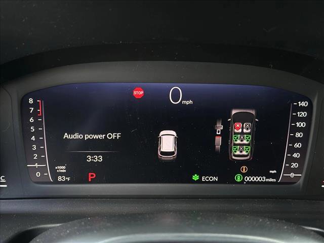 New 2026 Honda Pilot EX-L image 11