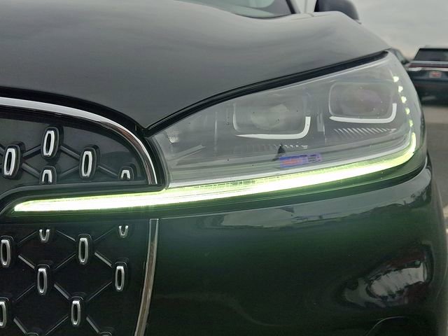 Certified 2025 Lincoln Aviator Reserve w/ Equipment Group 201A image 9