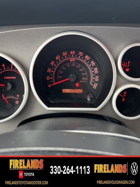 Used 2013 Toyota Tundra 2WD CrewMax w/ Tow Pkg image 15