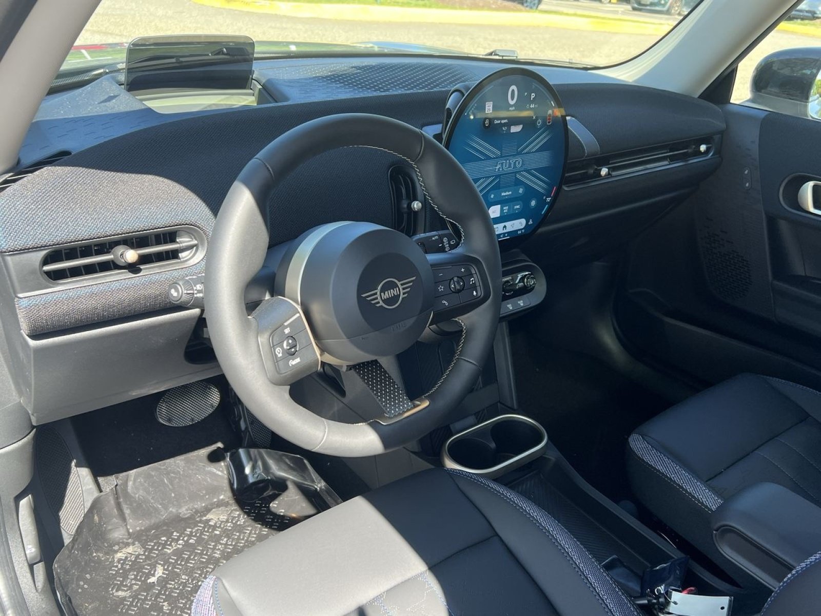 New 2025 MINI Cooper S FWD image 19