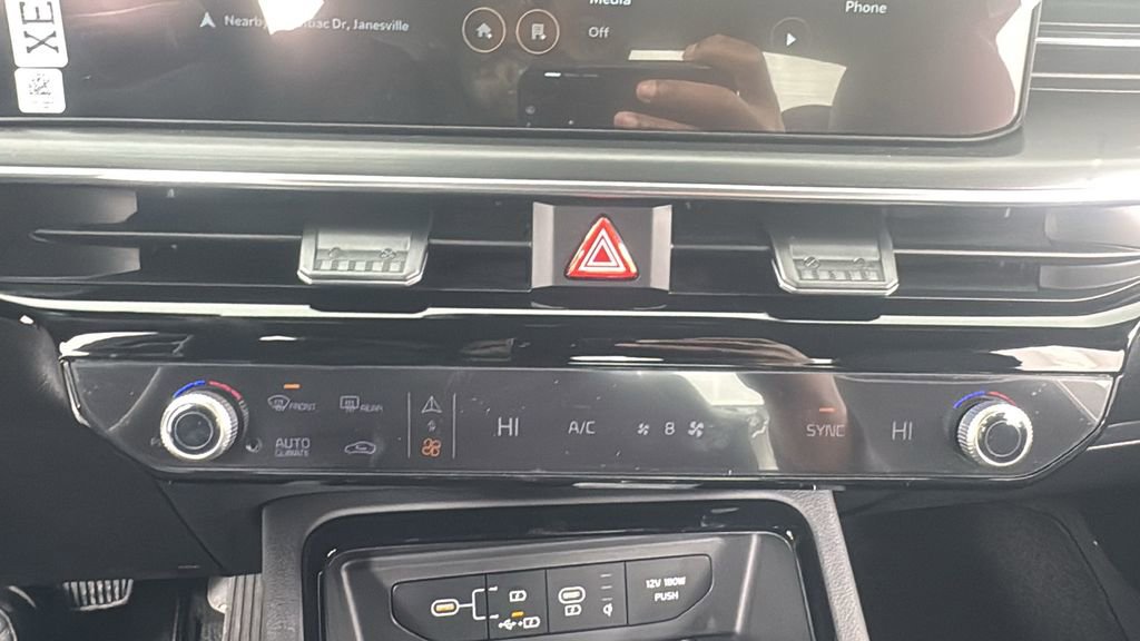 New 2026 Kia K5 GT-Line image 25