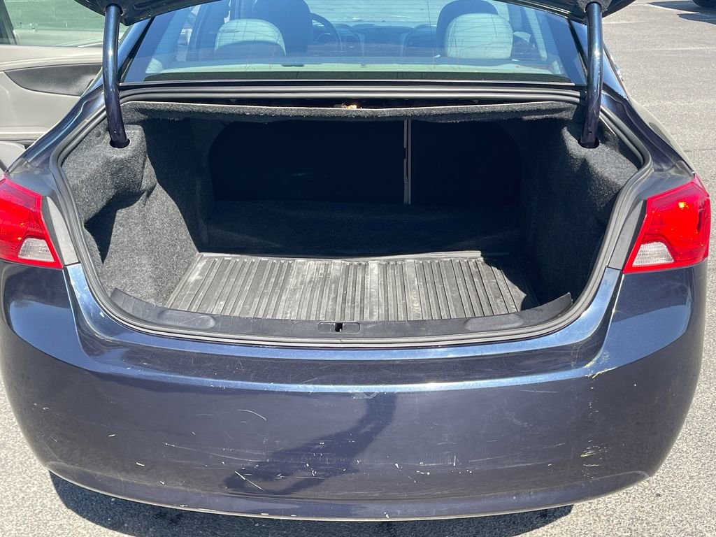 Used 2017 Chevrolet Impala LS image 16