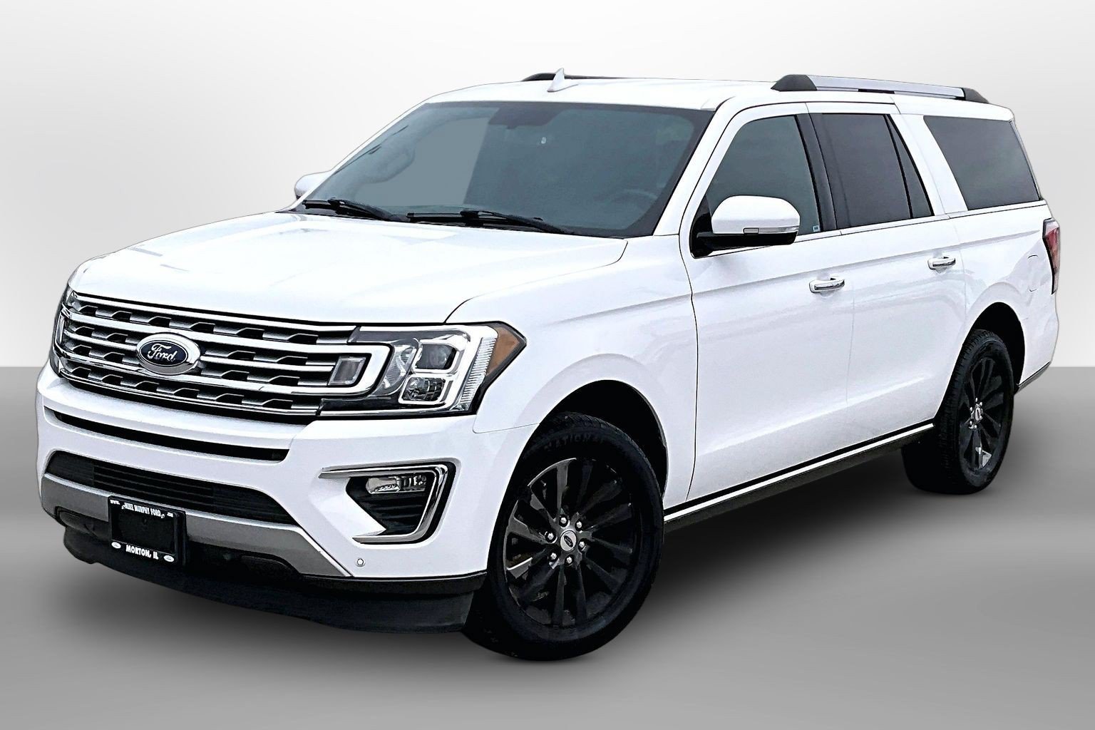 Used 2019 Ford Expedition Max Limited RWD image 13