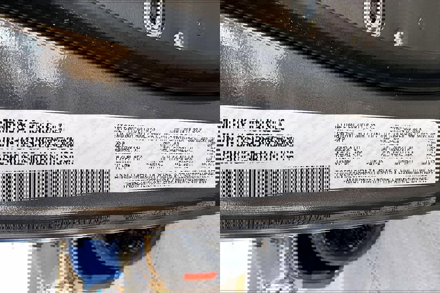 Used 2023 Jeep Wagoneer Series II image 35