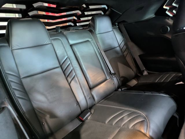Used 2023 Dodge Challenger SRT Hellcat RWD image 11