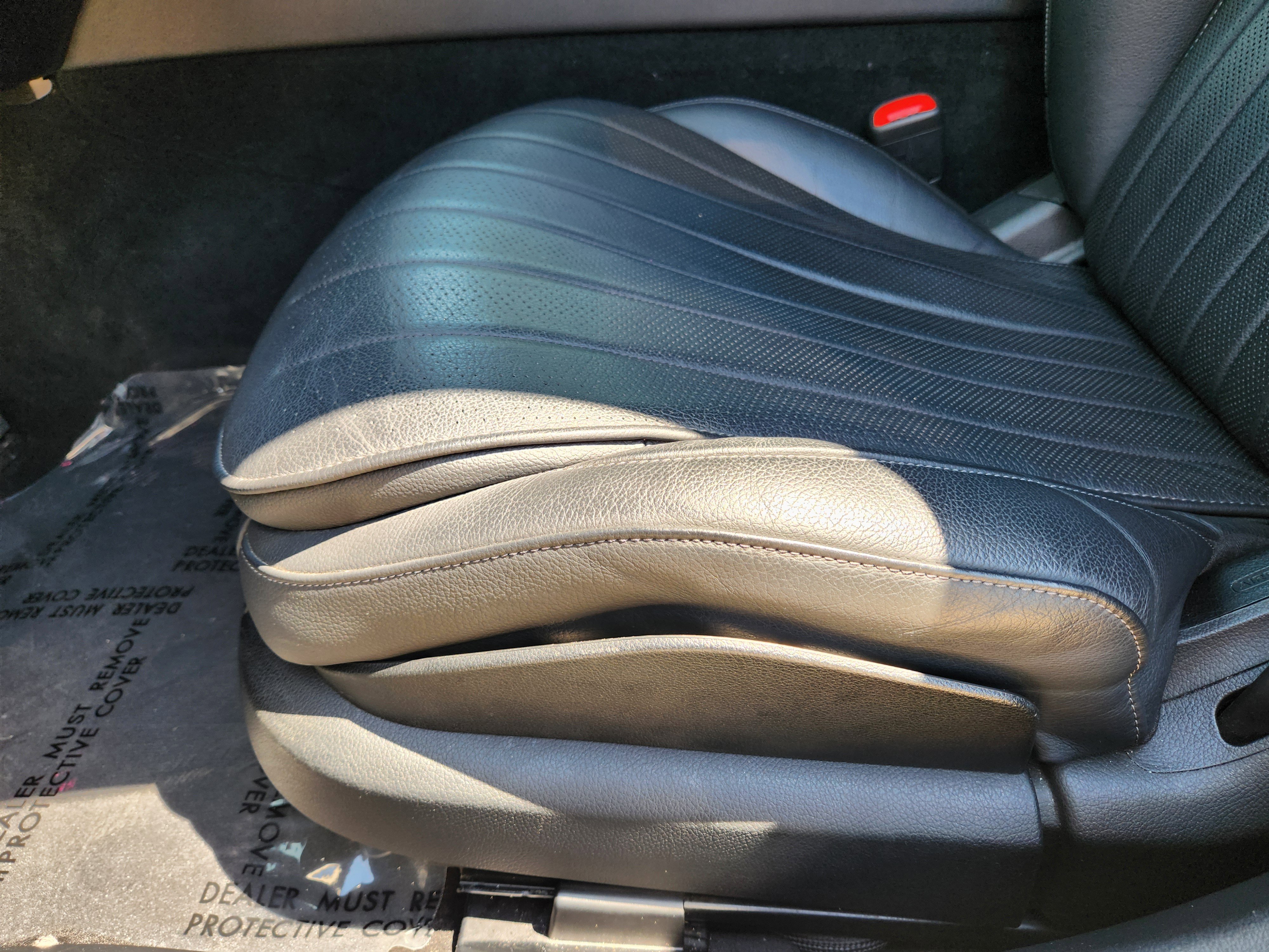 Certified 2023 Mercedes-Benz S 500 4MATIC image 24