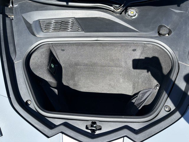 Used 2024 Chevrolet Corvette 3LT w/ Z51 Performance Package image 17