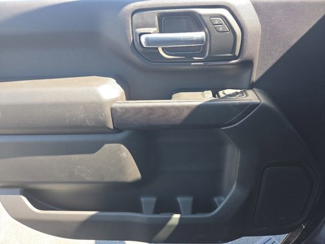 New 2025 Chevrolet Silverado 3500 W/T image 28