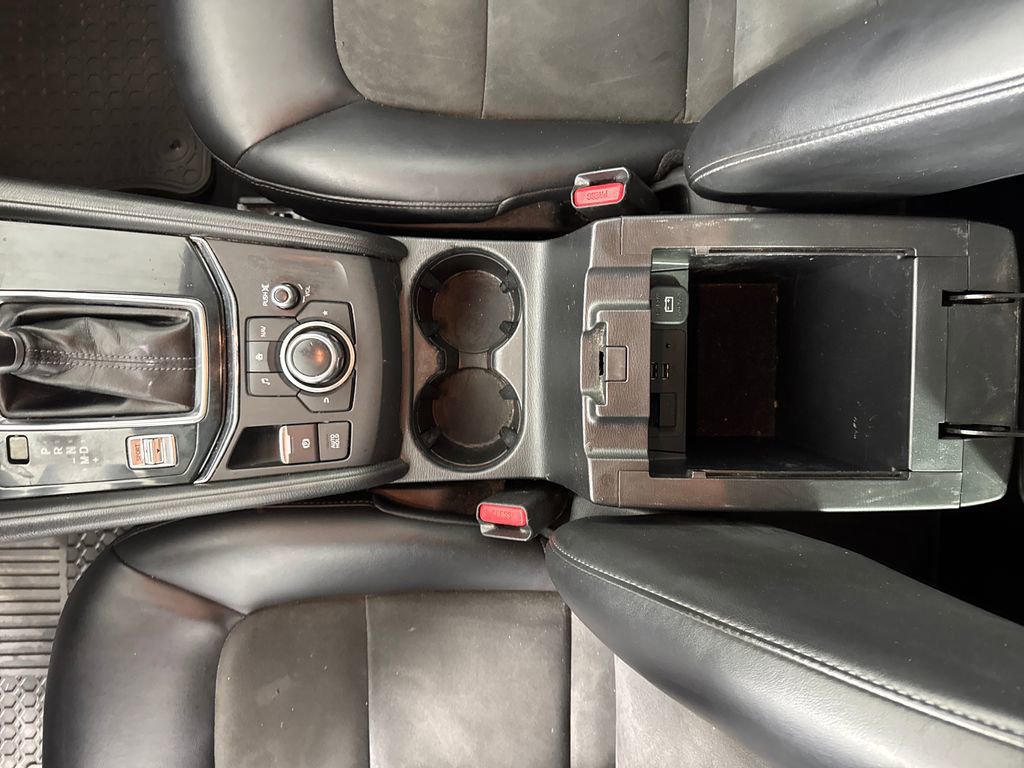 Used 2018 MAZDA CX-5 Touring w/ Preferred Equipment Package image 26