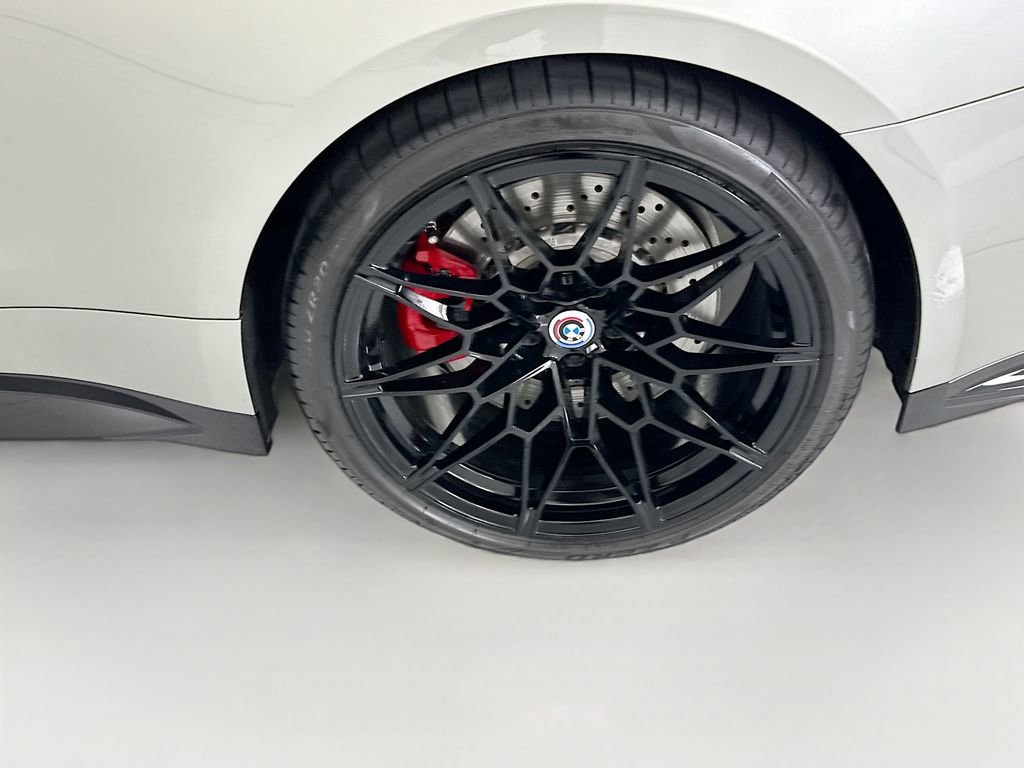 Used 2022 BMW M4 xDrive Competition image 18