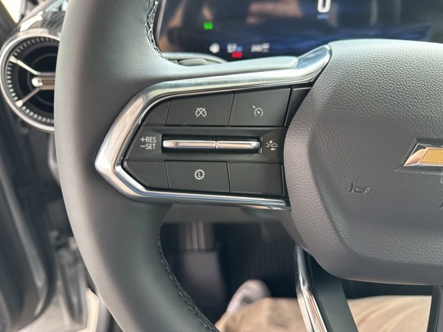 New 2026 Chevrolet Equinox LT w/ Convenience Package II image 21