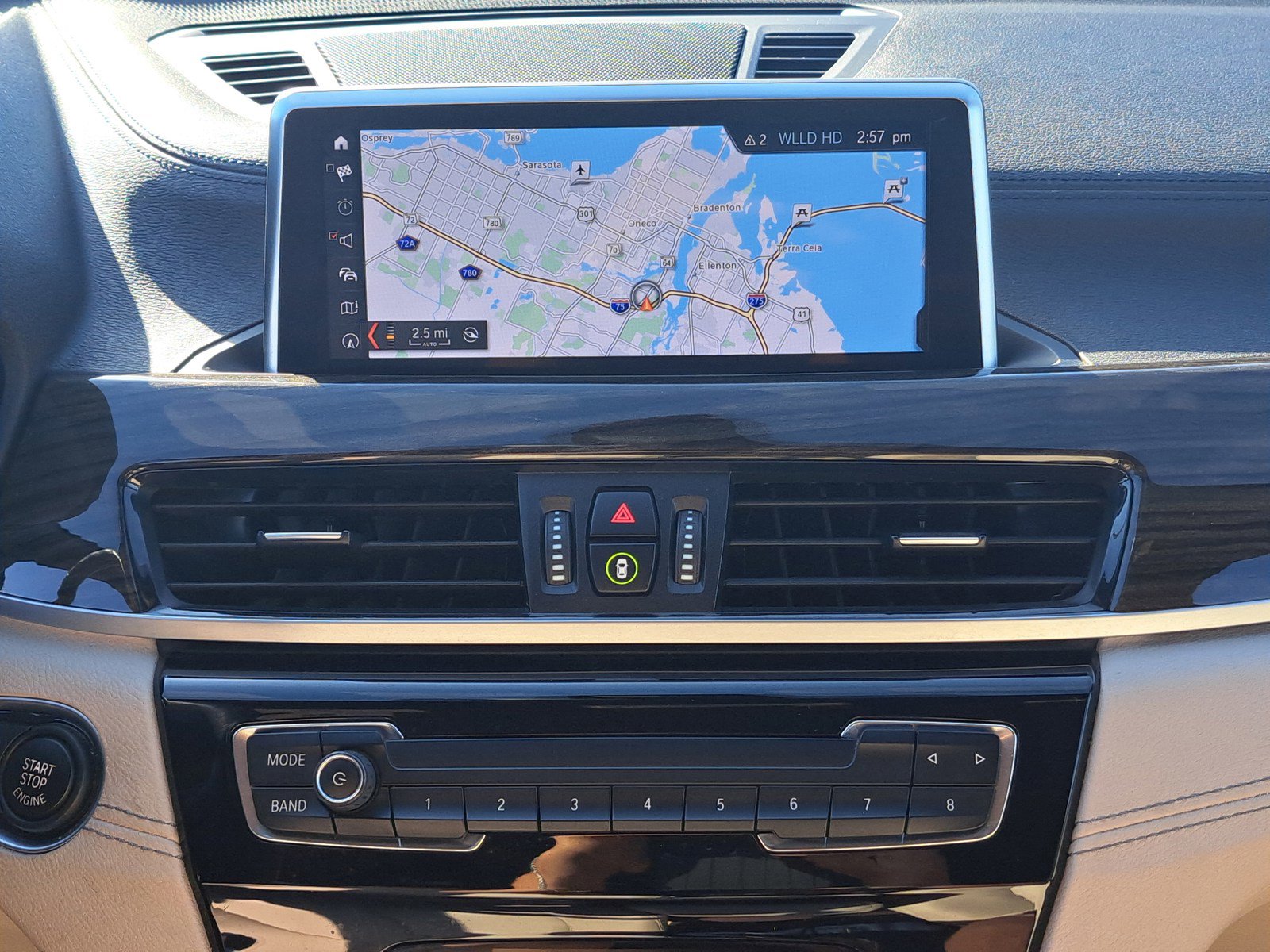 Used 2021 BMW X1 sDrive28i w/ Convenience Package image 22