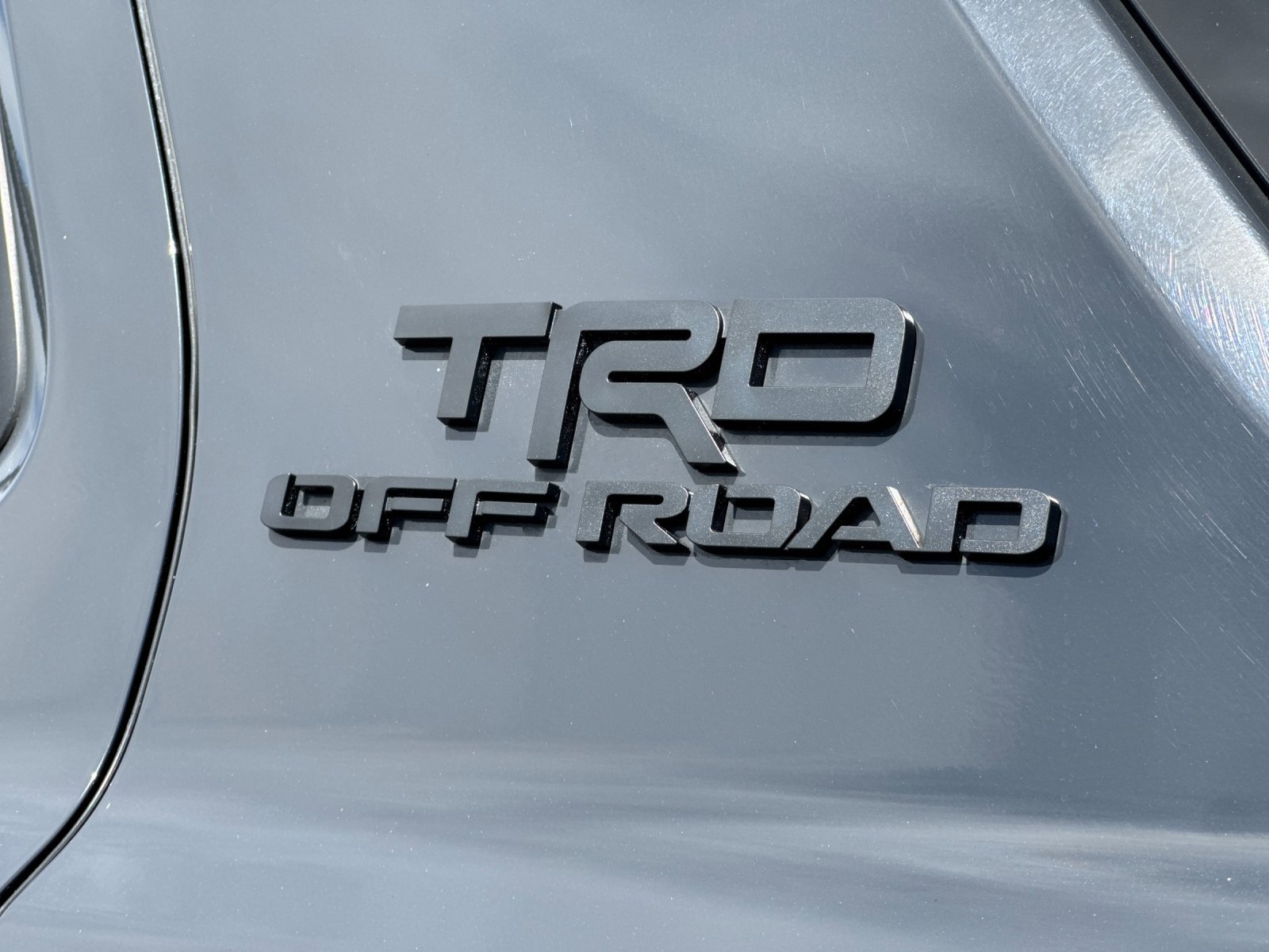 Used 2025 Toyota 4Runner TRD Off-Road Premium w/ Tow Technology Package AWD/4WD image 26