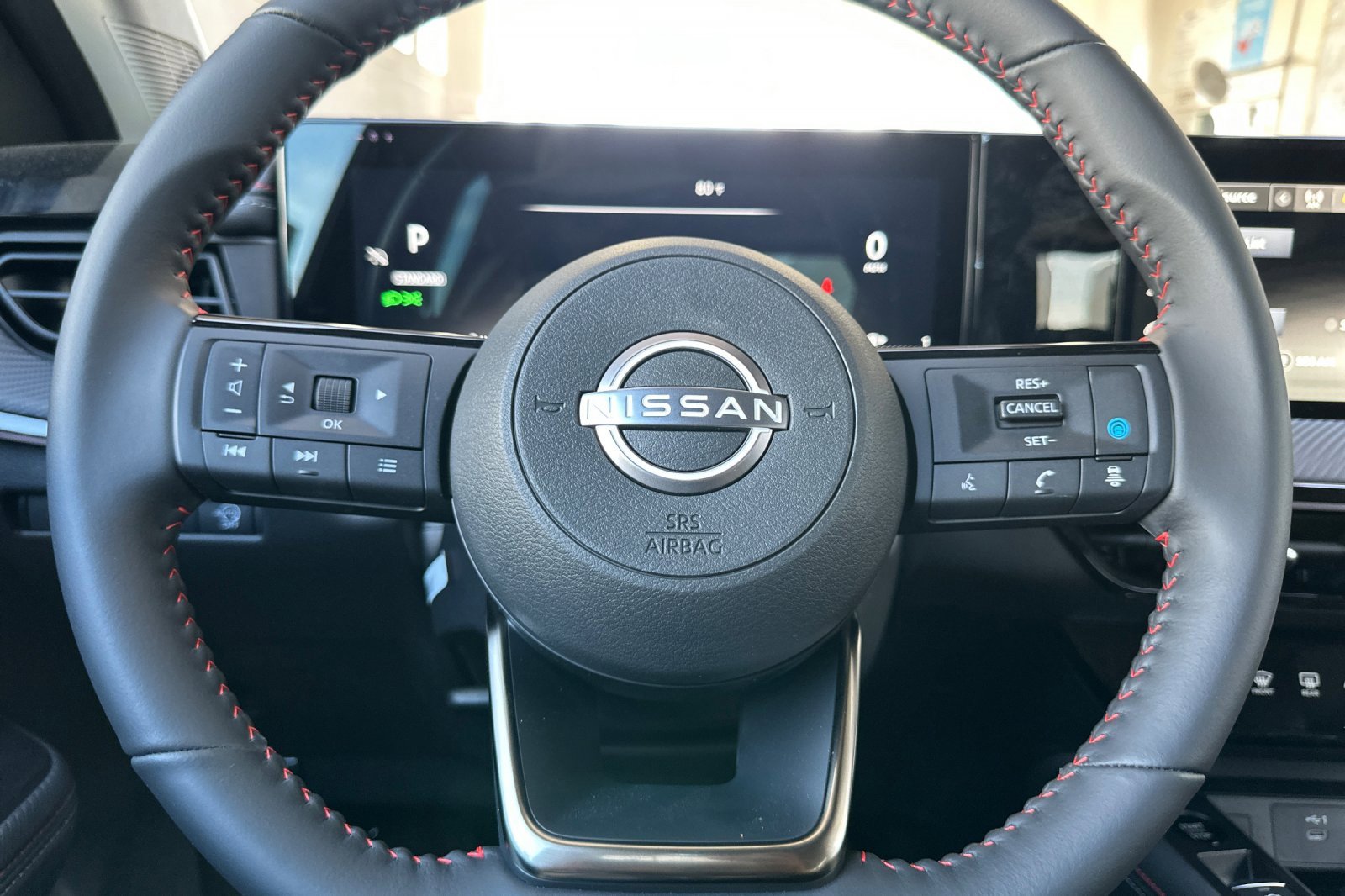 New 2025 Nissan Kicks SR image 19