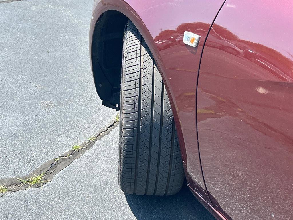 Used 2018 Buick Cascada Premium image 7