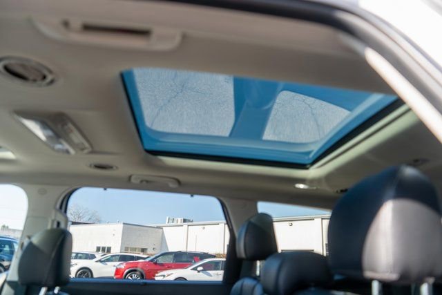 Used 2021 Kia Telluride SX AWD/4WD image 14