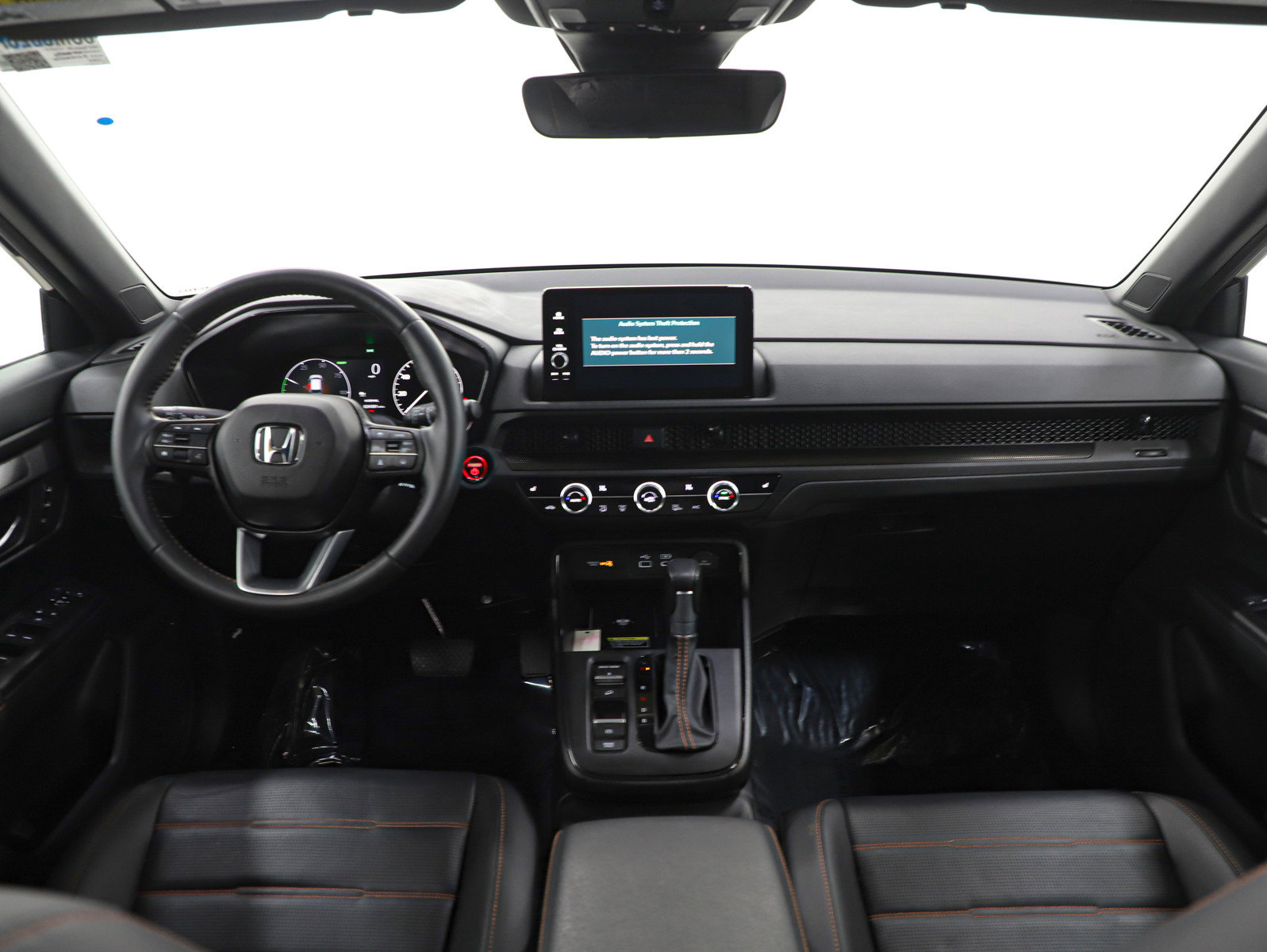 Used 2024 Honda CR-V Sport-L image 16