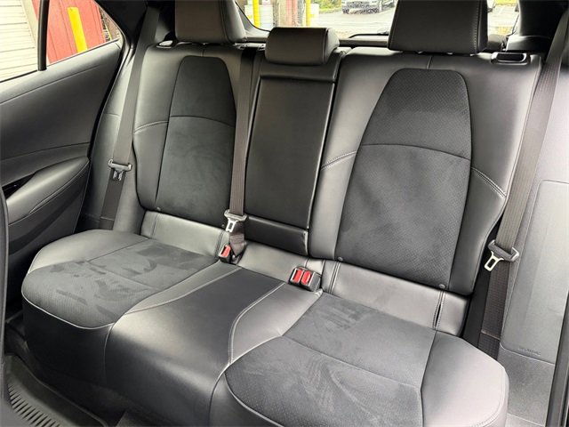 Used 2025 Toyota Corolla GR image 13