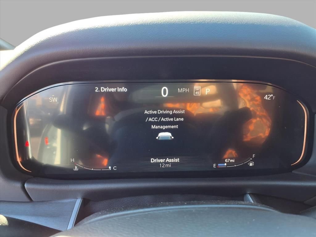 New 2026 Jeep Grand Wagoneer L Limited image 13