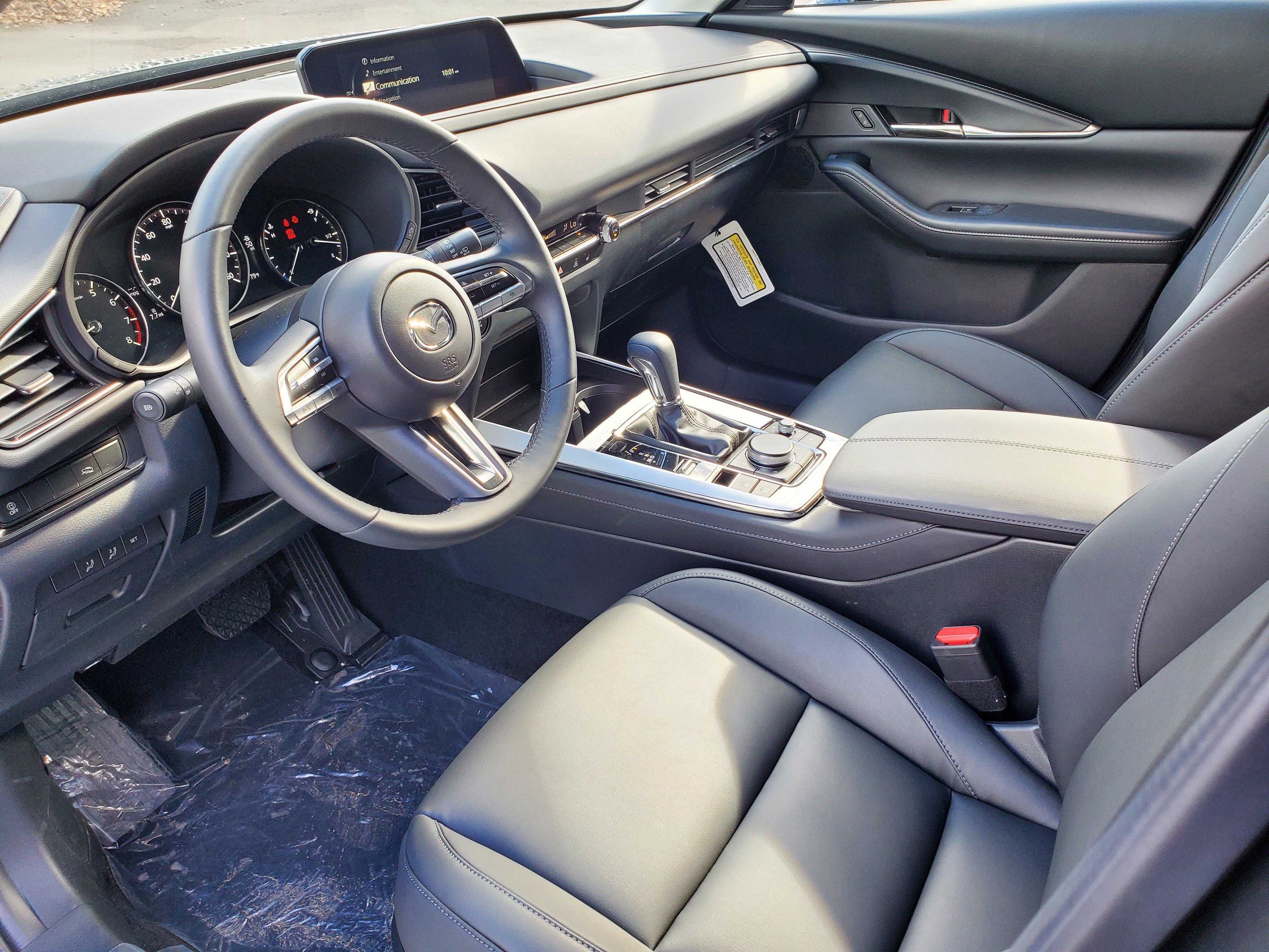 New 2026 MAZDA CX-30 AWD 2.5 S image 7