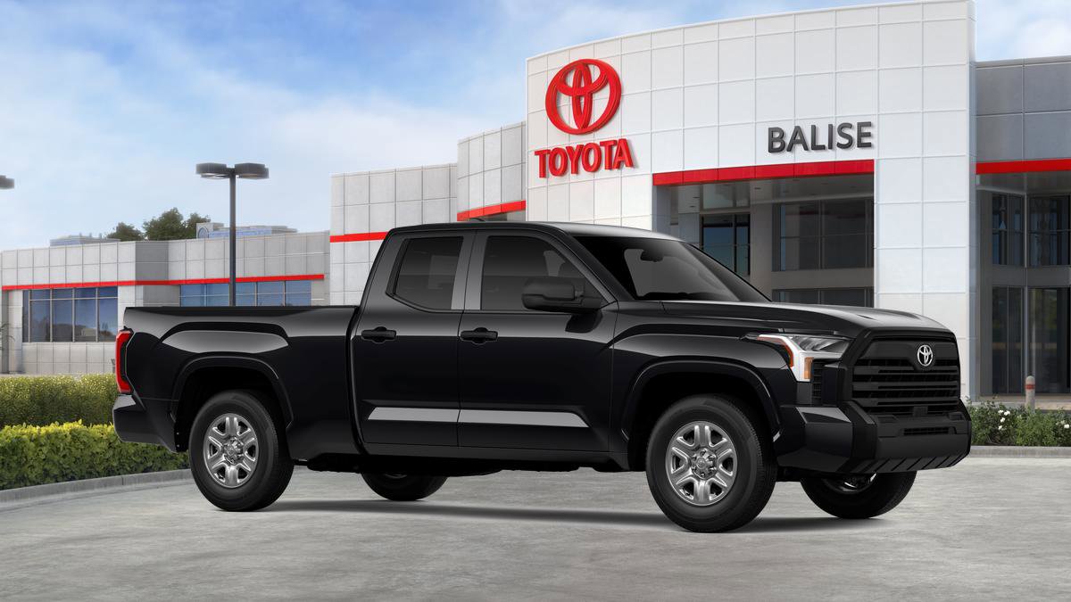 New 2026 Toyota Tundra SR image 14