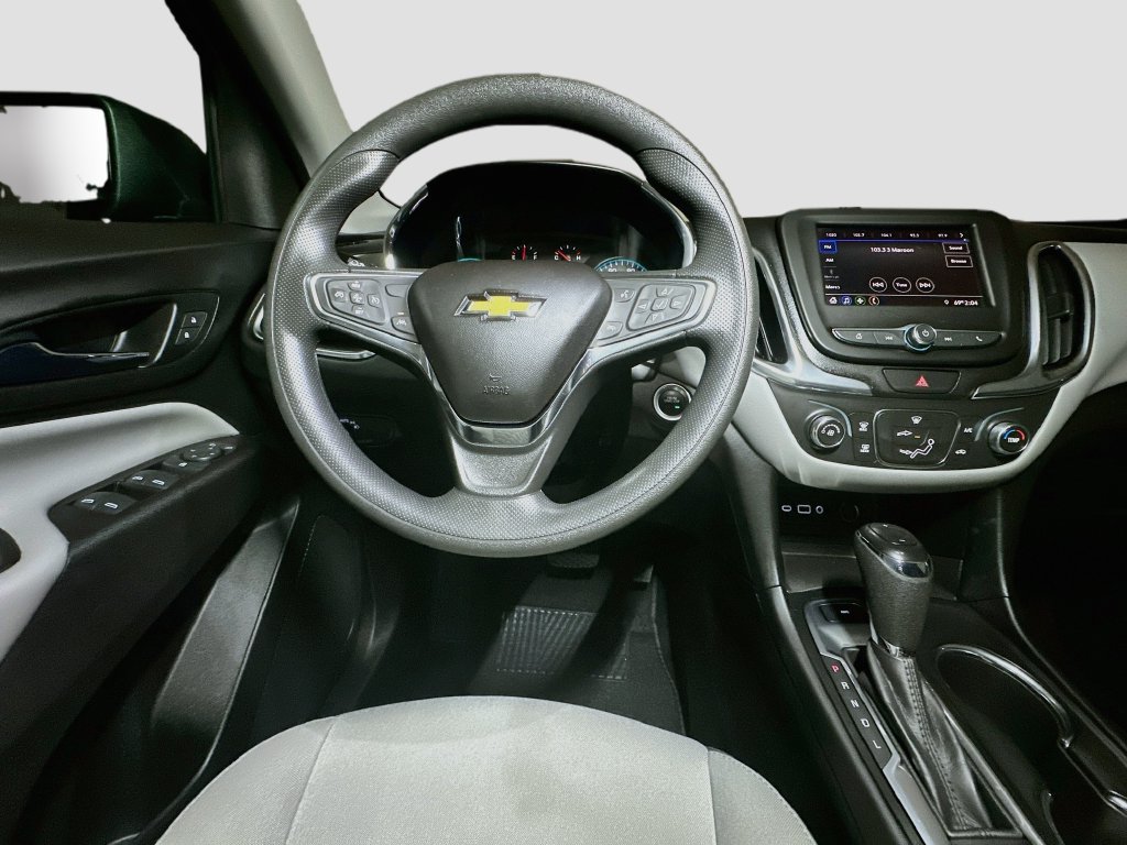 Used 2021 Chevrolet Equinox LS w/ LS Convenience Package AWD/4WD image 25
