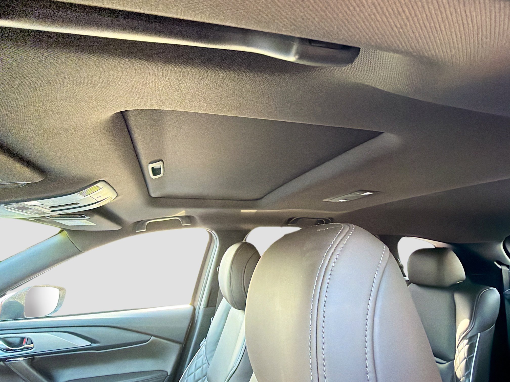 Used 2021 MAZDA CX-9 Signature image 28