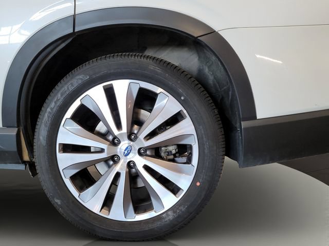 Used 2022 Subaru Ascent Limited w/ Technology Package AWD/4WD image 17