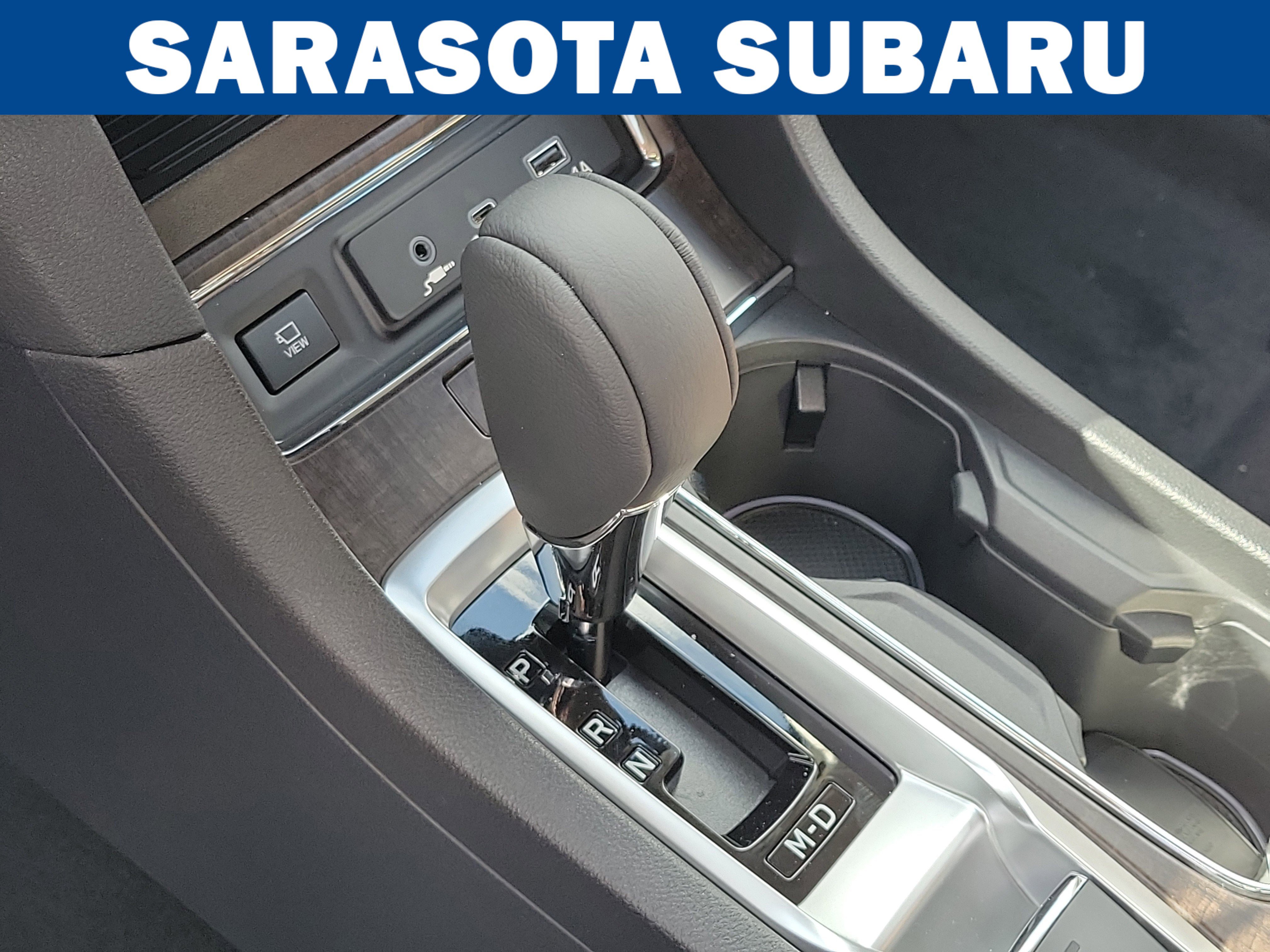 New 2026 Subaru Ascent Touring AWD/4WD image 20