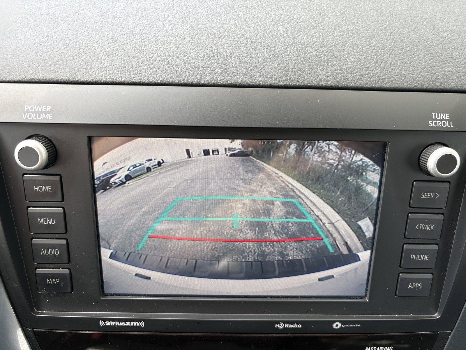 Used 2021 Toyota Sequoia TRD Sport w/ TRD Sport Premium Package AWD/4WD image 27