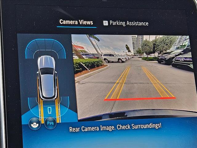 New 2026 Mercedes-Benz GLC 300 4MATIC image 13