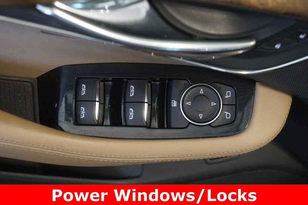 Used 2023 Cadillac CT5 Luxury image 5