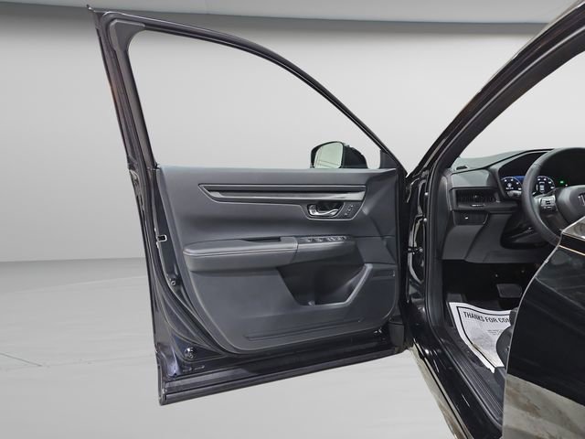 New 2026 Honda CR-V Sport-L image 27