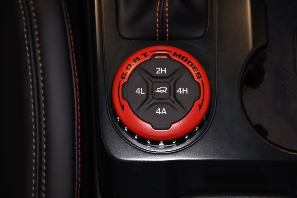 New 2026 Ford Bronco Raptor image 29