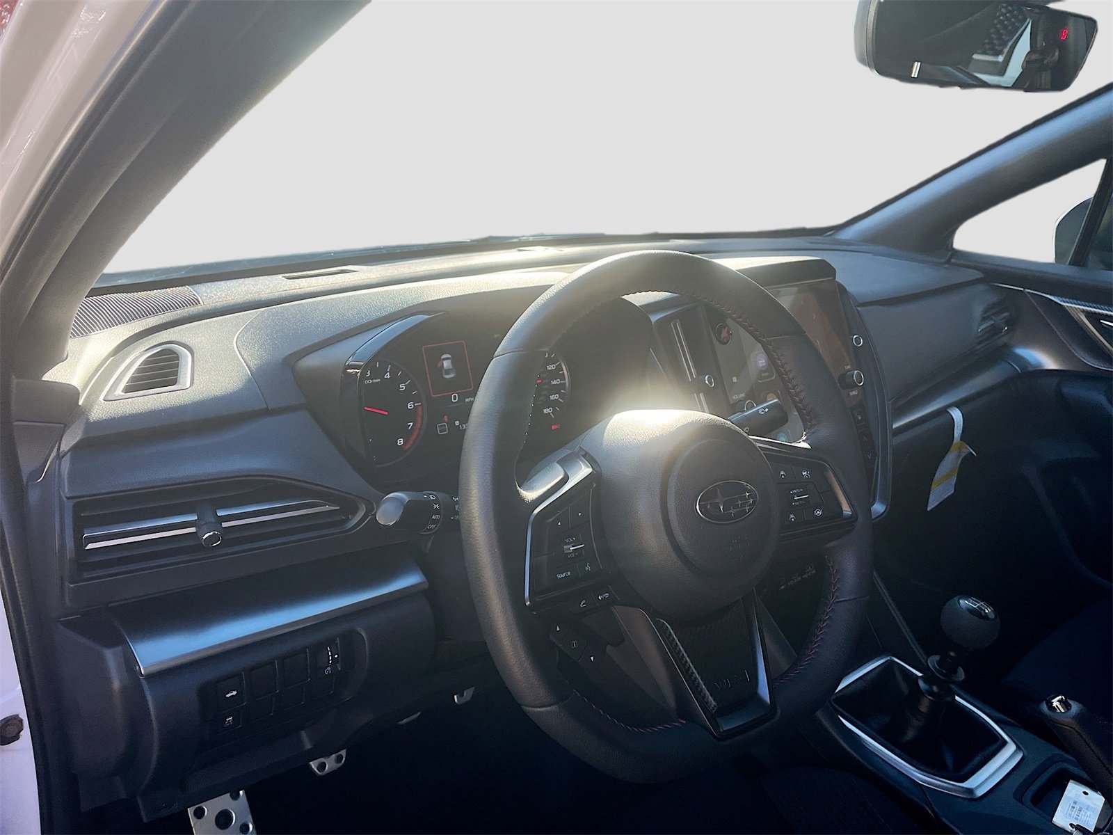 Used 2024 Subaru WRX Premium image 9