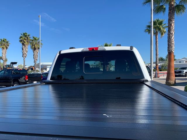 Used 2022 Ford F250 Lariat w/ Lariat Ultimate Package AWD/4WD image 7