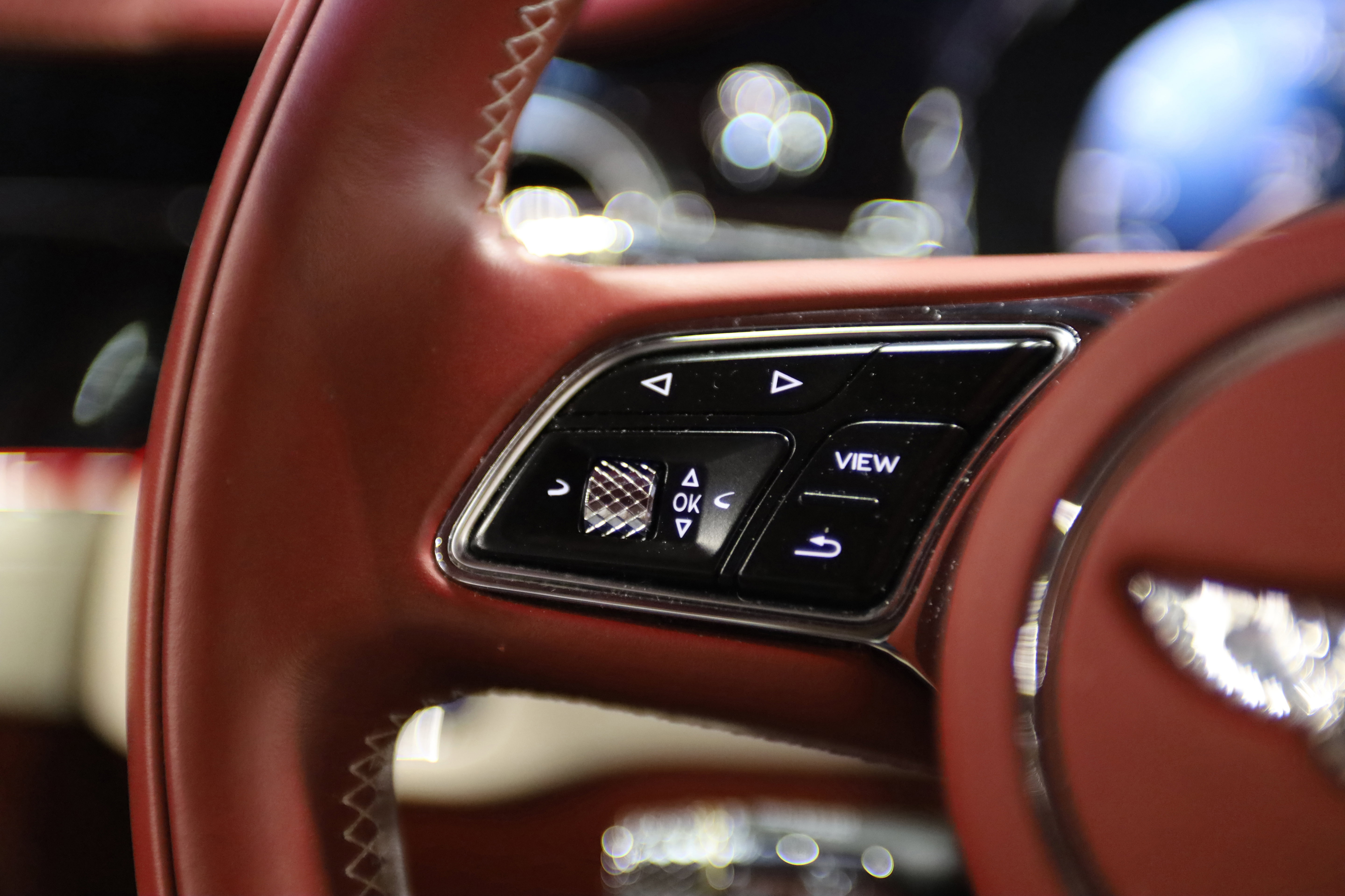 Used 2021 Bentley Continental GT AWD/4WD image 21