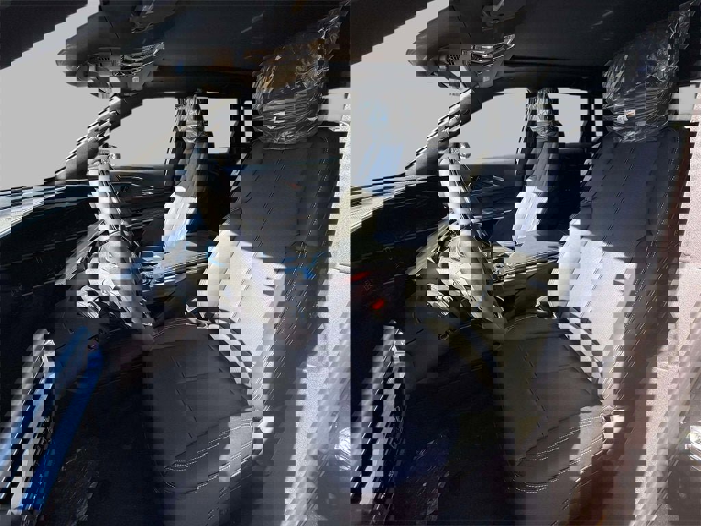 New 2024 Cadillac Lyriq Sport image 2