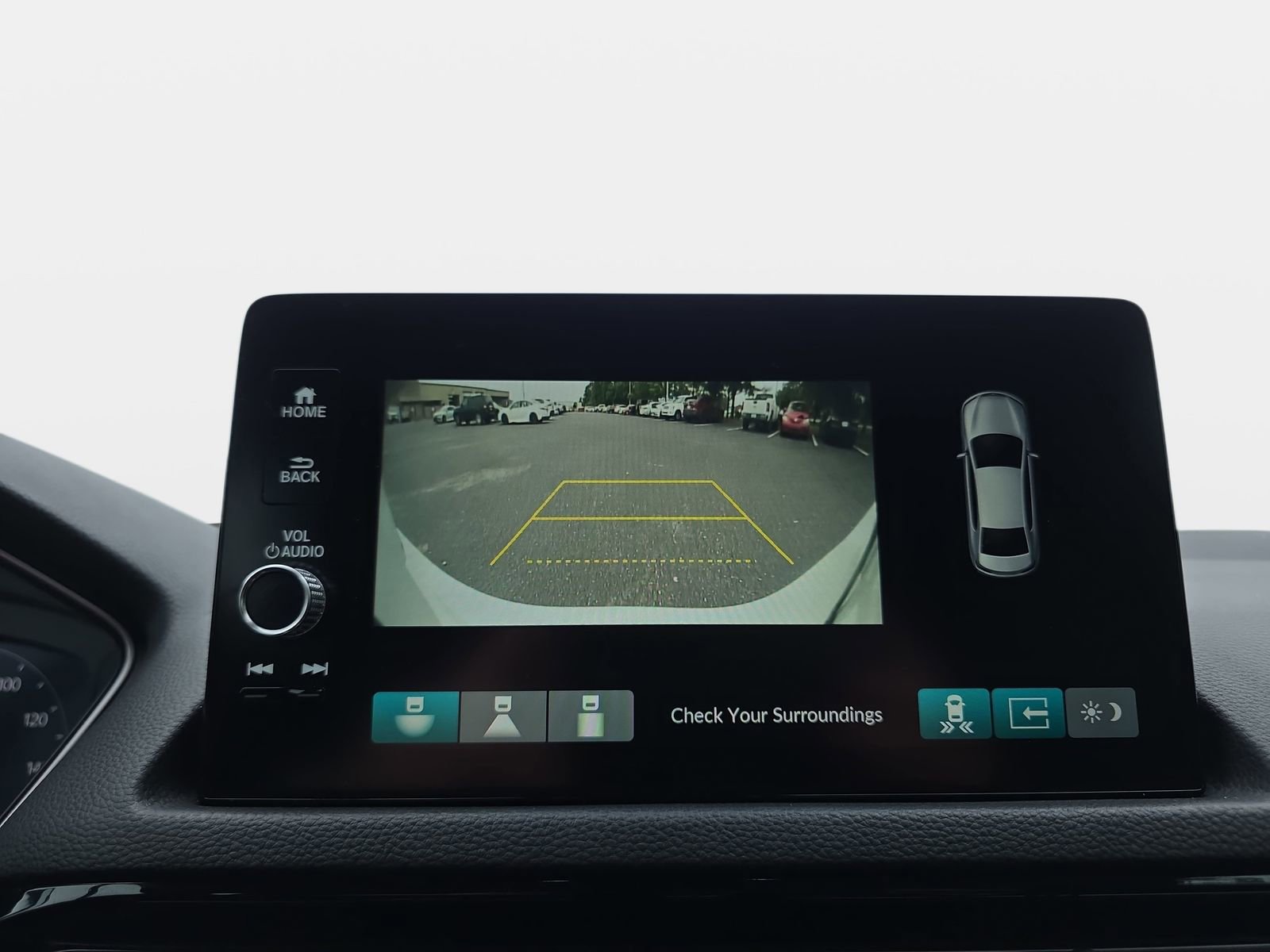 Used 2024 Honda Civic Touring image 23